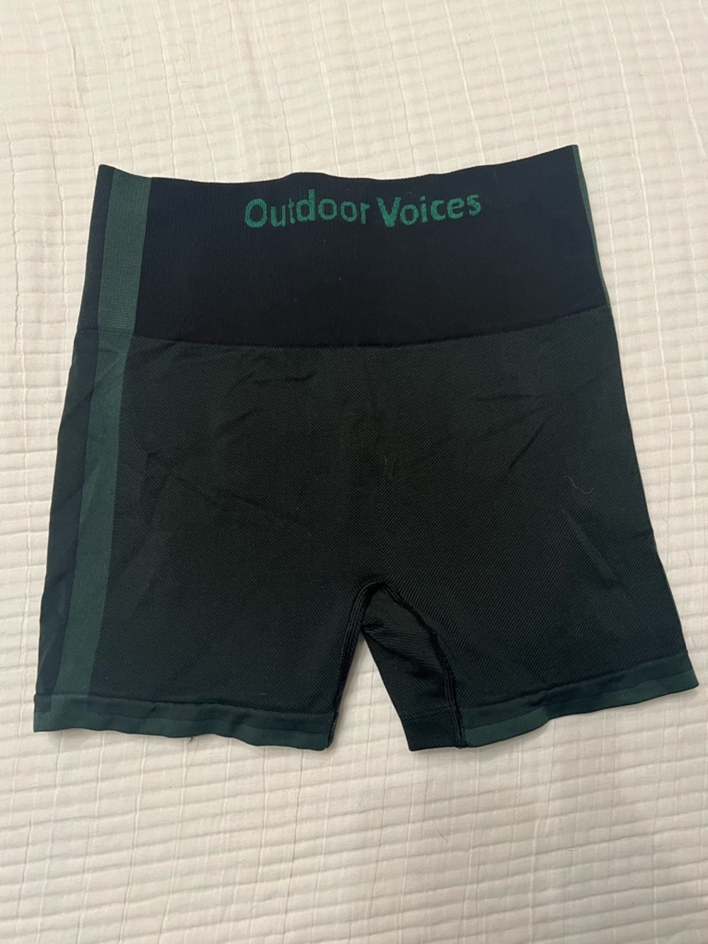 Outdoor Voices Women's bike shorts